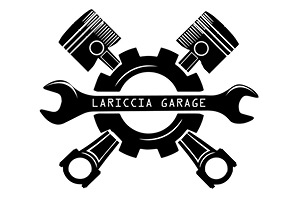 Logo Lariccia Garage
